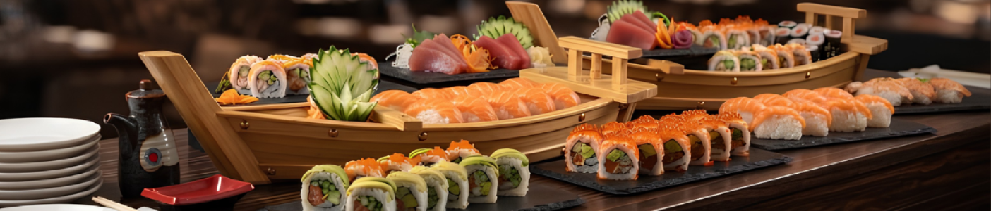 Sushi Minto